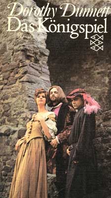 Molly and her girls?